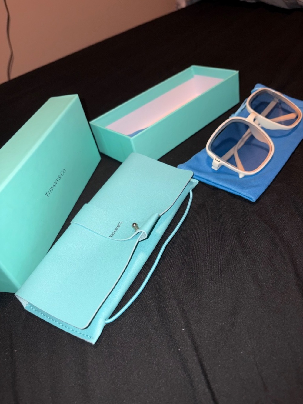 Tiff Sunglasses - Picture 3 of 3